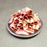 차돌박이(450g) 메뉴 사진(네이버)