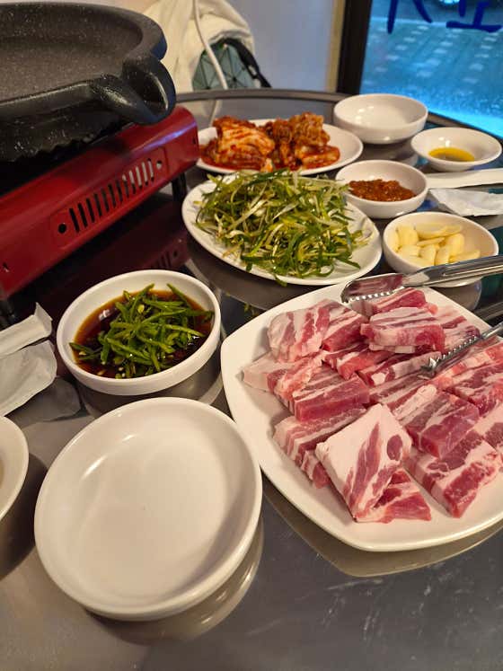 호복식육식당 · 네이버 지도·플레이스 9
