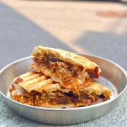 🇨🇺Cubano 메뉴 사진(네이버)