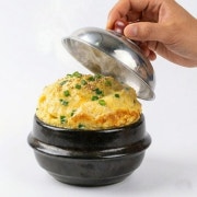 계란찜 메뉴 사진(네이버)