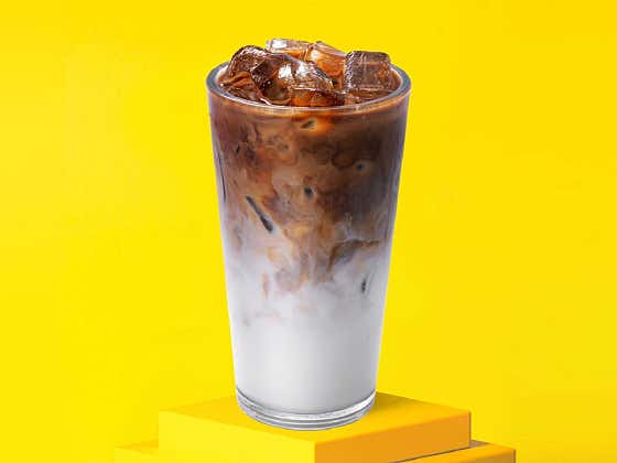 탭플라떼[ONLY ICED] 메뉴 사진(네이버)