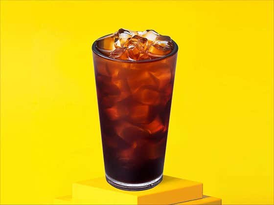 아메리카노 메뉴 사진(네이버)