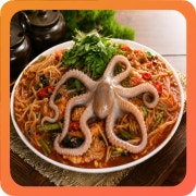 [특] 아귀찜 메뉴 사진(네이버)
