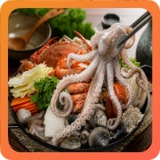 [특] 해물탕 메뉴 사진(네이버)