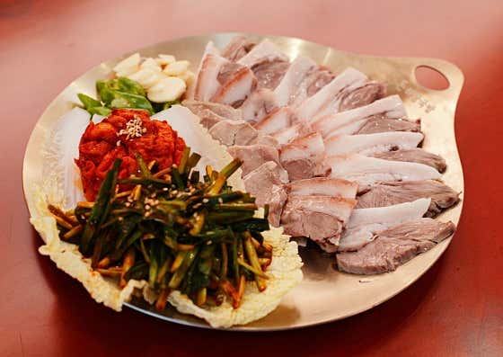 든든해장국밥 선유도역점 · 네이버 지도·플레이스 8