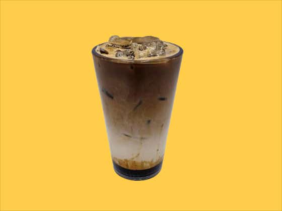 [COFFEE]딥라떼 메뉴 사진(네이버)