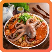 [특] 해물찜 메뉴 사진(네이버)