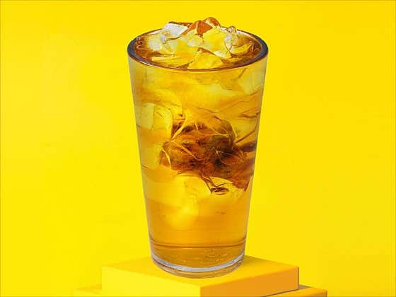 TEA 메뉴 사진(네이버)