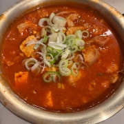 김치찌개 메뉴 사진(네이버)