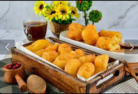 찰꽈도오미자찹쌀꽈배기 소요산점