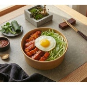고추장 삼겹덮밥 메뉴 사진(네이버)