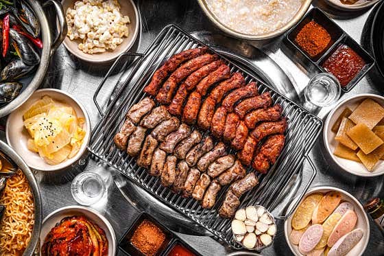 인생극장쪽갈비 구미인동진평동점