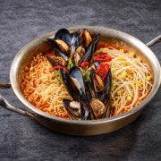라면 메뉴 사진(네이버)