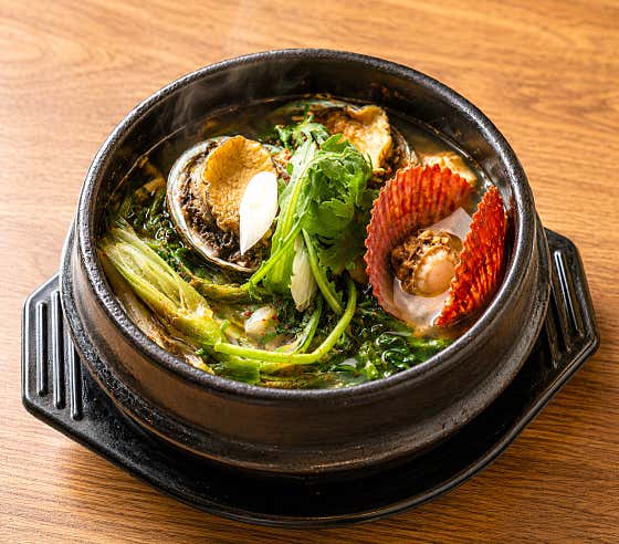 학동푸짐한밥상&커피 · 네이버 지도·플레이스 9