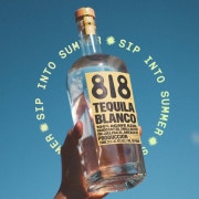 818 tequila shot 메뉴 사진(네이버)