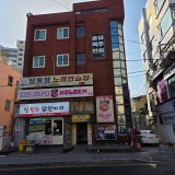 더넛츠 광안점 가게 사진 8