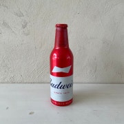 버드와이저 메뉴 사진(네이버)