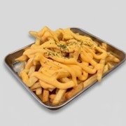 치즈프라이 메뉴 사진(네이버)