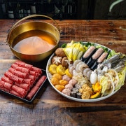 타이빈수끼 메뉴 사진(네이버)