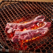 갈매기살 170g 메뉴 사진(네이버)