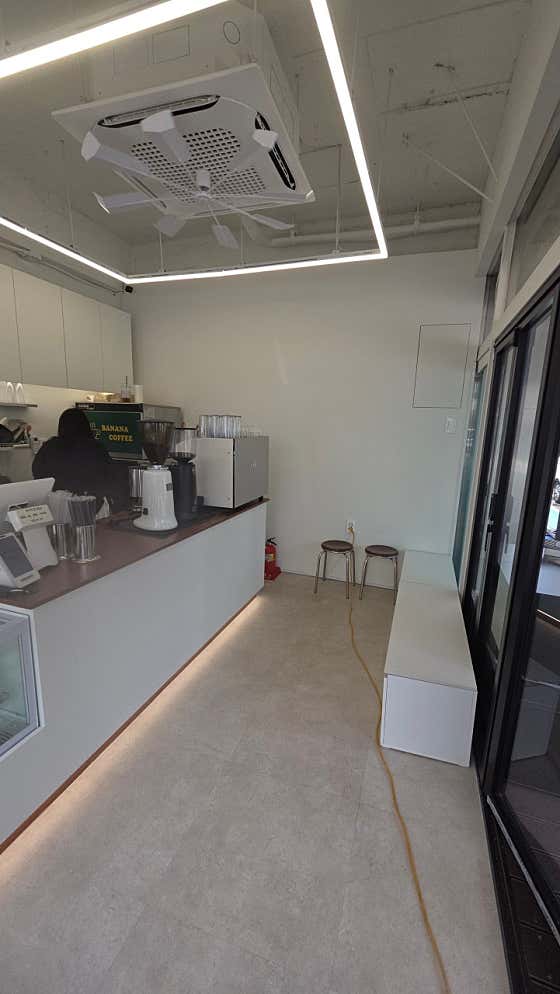 바나나커피클럽 · 네이버 지도·플레이스 4