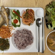 스타필드/돔 현장 식사 메뉴 사진(네이버)
