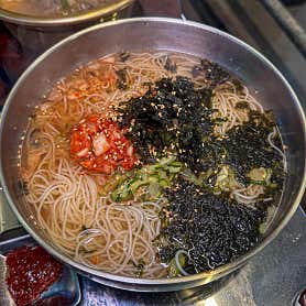 십년한우실비집 창동본점 · 네이버 지도·플레이스 3