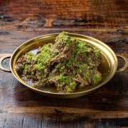 랭셉 메뉴 사진(네이버)