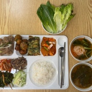 도시락 배달·단체 주문 가능합니다. 메뉴 사진(네이버)