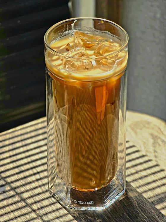 바닐라빈라떼 메뉴 사진(네이버)