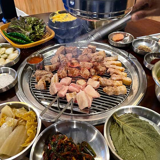 고깃리88번지 창원상남점