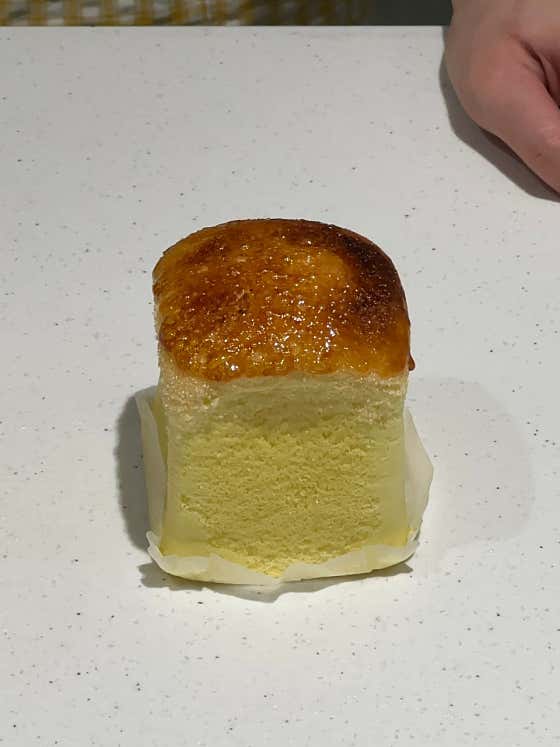 카스테라 메뉴 사진(네이버)