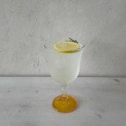 레몬밤 메뉴 사진(네이버)