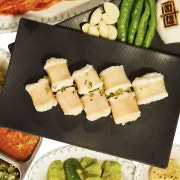대창(150g) 메뉴 사진(네이버)