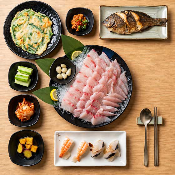 표선회랑포차랑 · 네이버 지도·플레이스 5