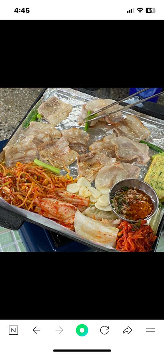 한라목장 가산직영점 · 네이버 지도·플레이스 3