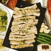 소곱창(150g) 메뉴 사진(네이버)