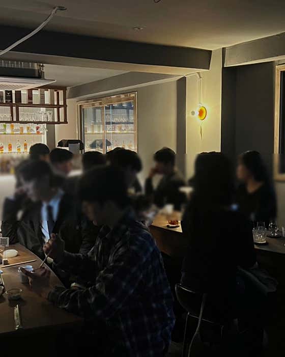 도란 혼술바 잠실점 · 네이버 지도·플레이스 2