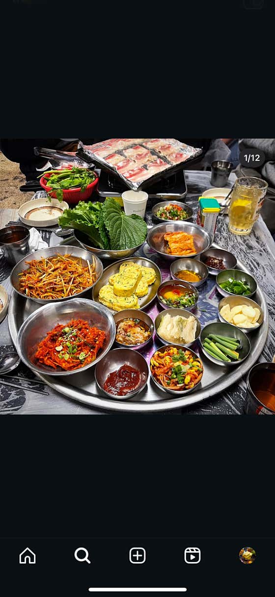 한라목장 가산직영점 · 네이버 지도·플레이스 2