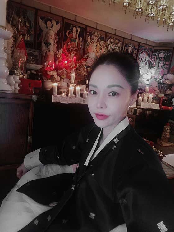 수연당 인천점집 청라점집 업체 등록 사진