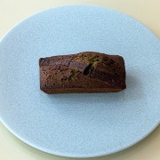 말차 발로나 휘낭시에 메뉴 사진(네이버)