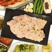 소막창(150g) 메뉴 사진(네이버)