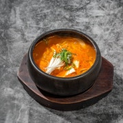 된장술밥 메뉴 사진(네이버)