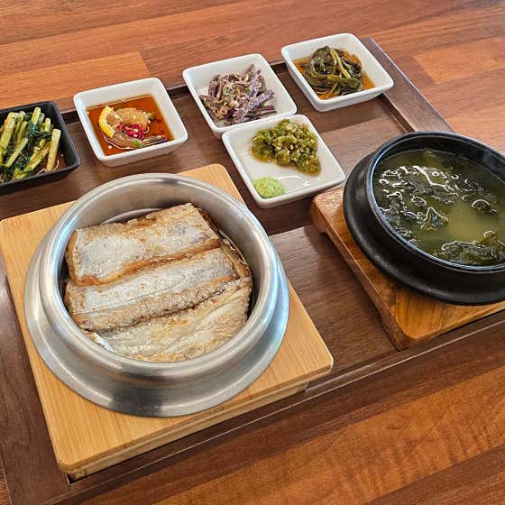 담백 중문점 · 네이버 지도·플레이스 3