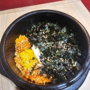 김치날치알 볶음밥 메뉴 사진(네이버)