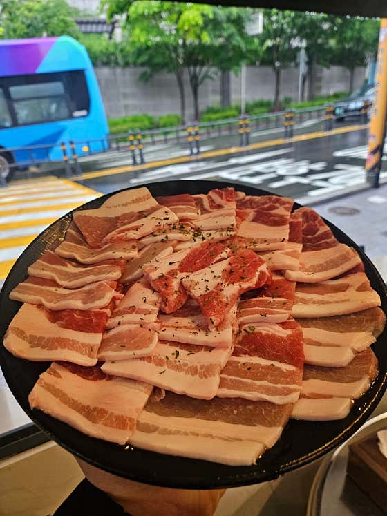 착한식당