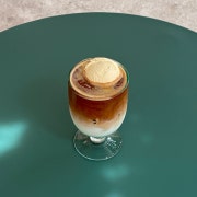 썸머라떼 메뉴 사진(네이버)