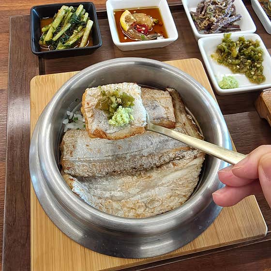 담백 중문점 · 네이버 지도·플레이스 9