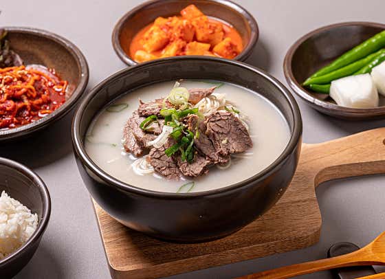 한성국밥 · 네이버 지도·플레이스 5