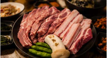 삼월 모둠 (600g)[대표] 메뉴 사진(네이버)